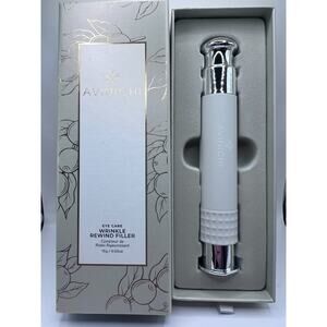 New Unopened Avinichi Eye Care Wrinkle Rewind Reversal Solution 15g/.53 oz.